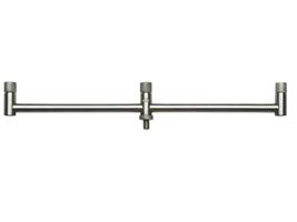 JRC stainless 3 rod buzz bar fixed 38cm | buzzerbar used