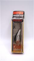 Rapala Fat Rap  | lure 3 cm