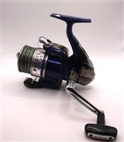 Shimano | Nexave | 4000FB  | molen