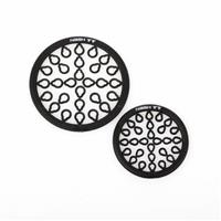Nash hook rig rings Small - 2.5 mm