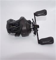 SPRO  | Mimic | BC 4000 | baitcasting reel