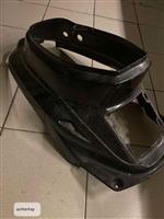 MBK booster oud model achterkap