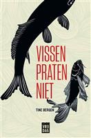 Vissen praten niet
