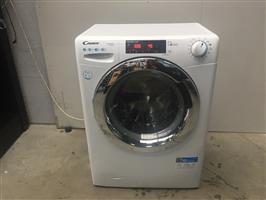(228) Recentere wasmachine Candy 7 kg