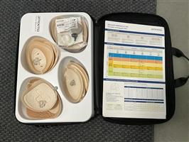 Amoena Premium Fit Kit