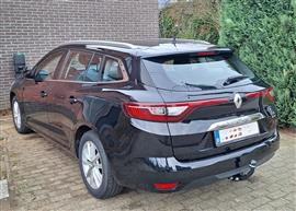 Renault Mégane Grand Tour