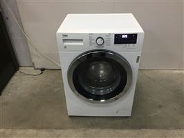 (184) Recentere wasmachine Beko 1400 tr