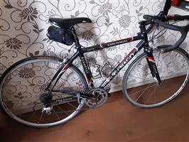 Koersfiets