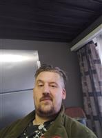 Man zoek vrouw 