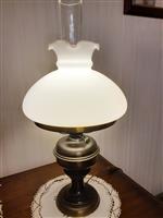 Olielamp