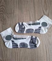 Nieuwe Walking Socks met Padding 40-42