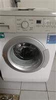 Siemens wasmachine 