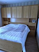 GRATIS 2-persoonsslaapkamer