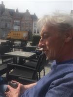 Ruimdenkende man