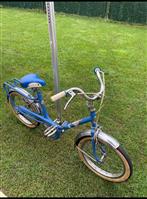 Retro/vintage kinderfiets 16”
