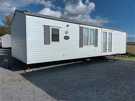 Stacaravan te koop