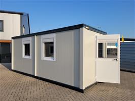 Kantoorunit / bureelunit / container / tiny house 