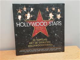 DVD’s, film