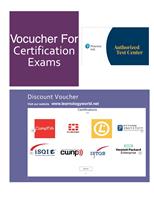 Certificeringscursus en examen