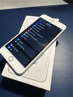 Iphone 6s plus 16gb wit 