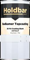 Holdbar Badkamer Topcoating Mat Antislip 1 kg