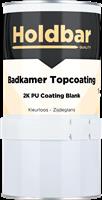 Holdbar Badkamer Topcoating Zijdeglans 1 kg