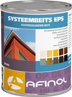 Afinol Systeembeits Wit 750 ml