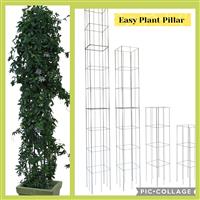 draadrekken hekwerk draadrekken plantensteun