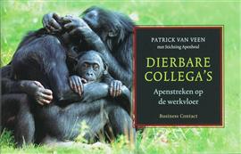 Dierbare collegas