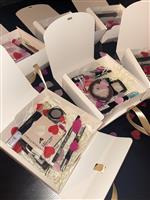 The luxe Makeupbox!