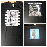 T-shirts rock/heavy metal 