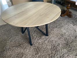 Keukentafel 
