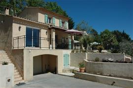 Nog 2wkn vrij. Vakantiewoning-Provence met Airco 