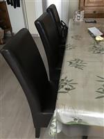 Stoelen