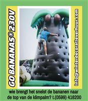 jungle decoratie verhuur apenstreken brabant