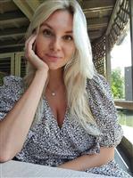 Vrouw van 38 zonder kids zoekt leuke man