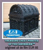 huur pirates of the caribbean aankleding  zwolle