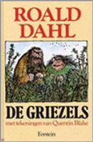 De griezels