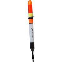 Breekstaafdobber | dobber | 2 pcs 1.5 gram