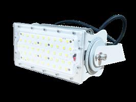 XLT-100W OCEAN – Maritieme LED schijnwerper
