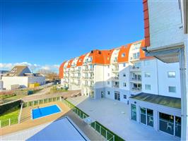 EXCLUSIEVE SUITE-APPARTEMENTEN