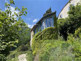 Zen vakantiehuis - Bergen - Uitzicht - Rivier 