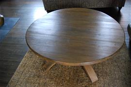 Mooie Art-Deco salontafel