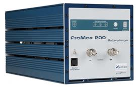 Xenteq Acculader ProMax 200 12V 100A