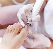 Pedicure