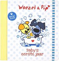 Babys eerste jaar / Woezel & Pip / 3