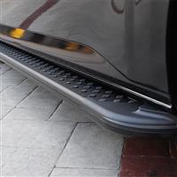 Treeplanken AT Renault Master 2024+