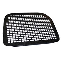 Raamrooster Fiat Doblo 2022-2024