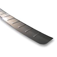 Bumper beschermer RVS Fiat Doblo 2022-2024