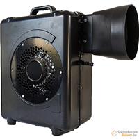 Gibbons Fans Springkasteel Blower FP5006 - 1100W